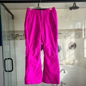 Columbia Ski Pants